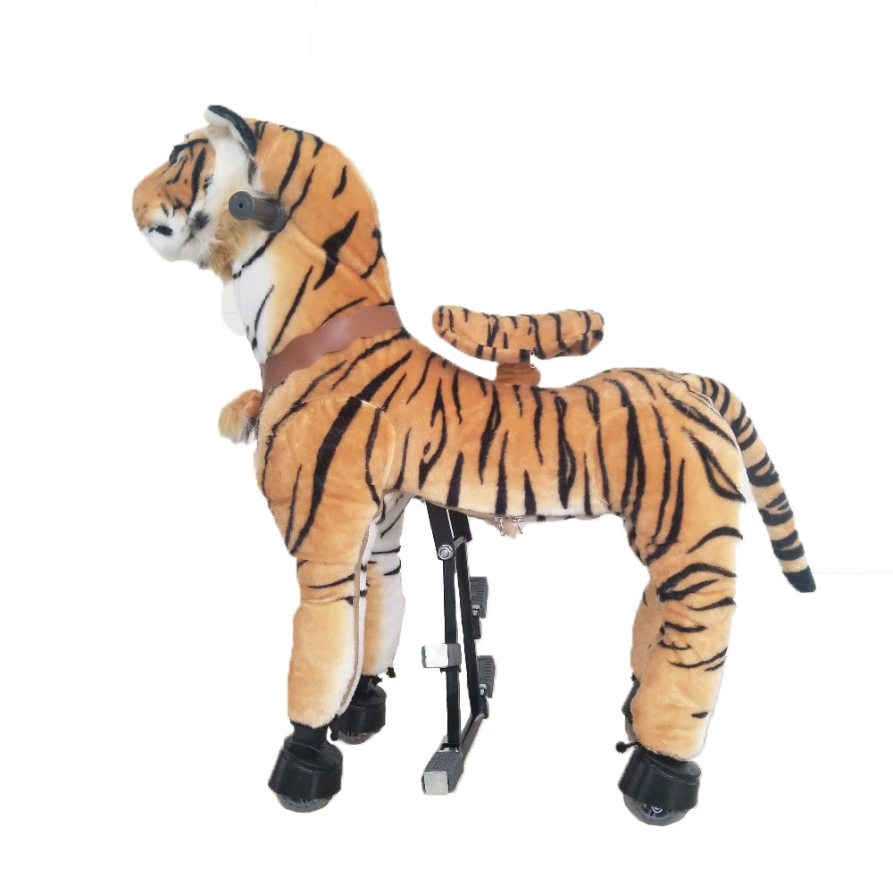 running horse toy