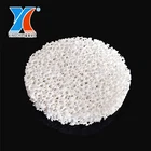 Alumina Ceramic Foam Filter for Aluminum Casting Filtration