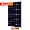Rosen solar panel 300w poly and mono made in china
