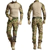 /product-detail/tactical-frog-suit-camouflage-army-military-uniform-with-knee-pad-60811581427.html