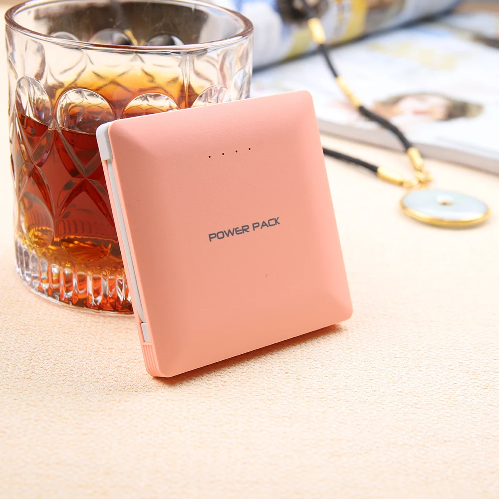 Savorigroup consumer electronics mobile phone power bank SP1 qi wireless power bank 8000mah for smart phone - ANKUX.COM