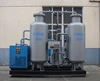 High Purity Nitrogen Generator PSA With Galvanized Steel Wire / Steel Plate Heating Treatment