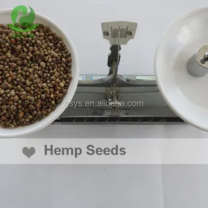 hempseed for bird feed