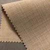 ZNZ high-quality PVC coated soft mesh polyester room textile fabric for furniture