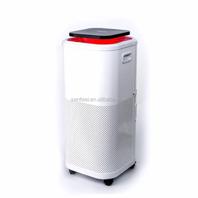 prefilter air purifier