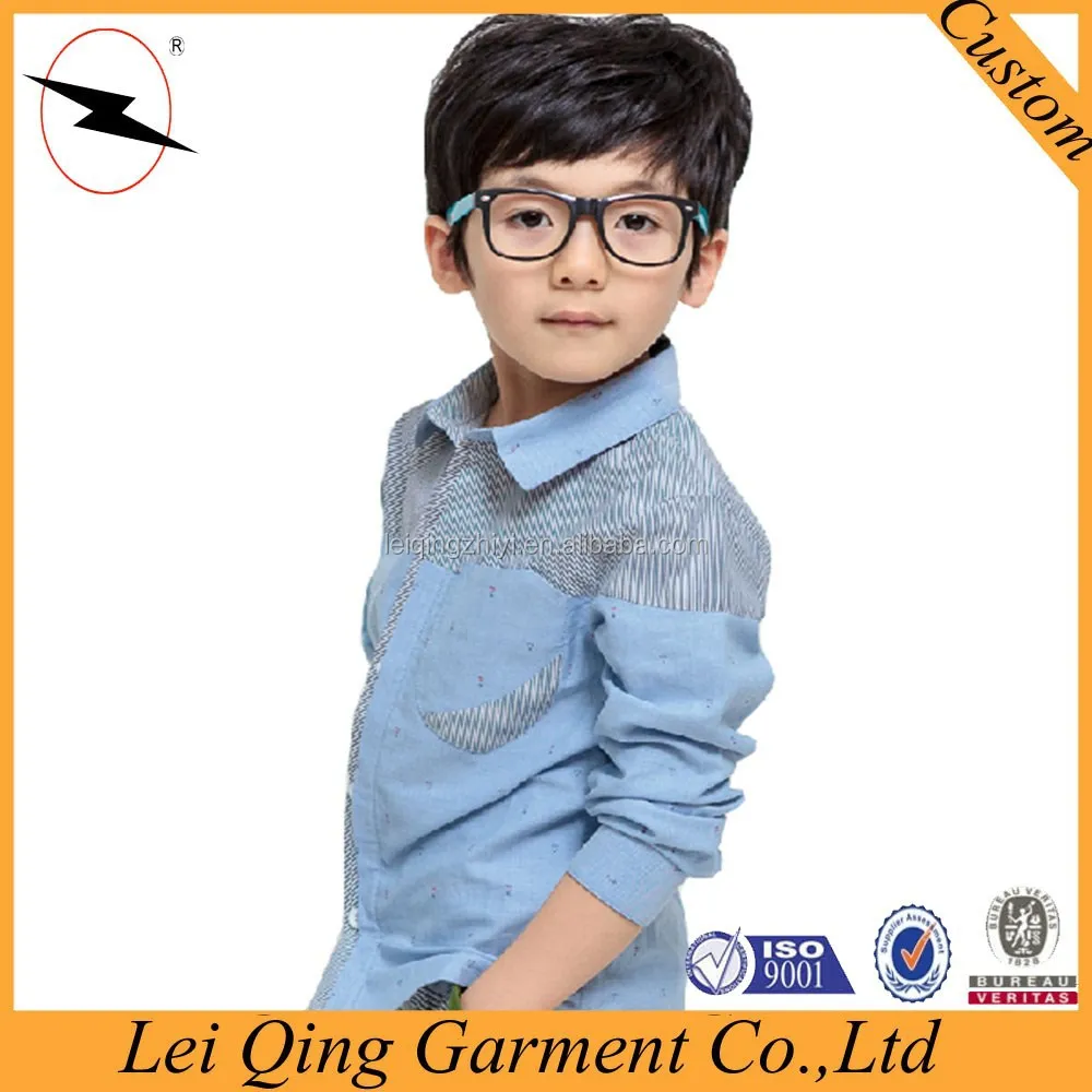 2016 newest style print boy shirt wholesale clothes turkey istanbul
