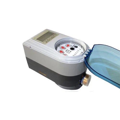 Smart wireless nb-iot digital lorawan water meter flow - ANKUX.COM