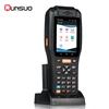 Logistic/Warehouse Management QR Code Reader Wifi 3G Handheld Data Collector device