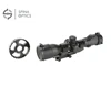 Outdoor equipment Hunting Rifle Scopes 3-12x44 With scope mount Hunter Class Adjustable Illuminated Reticle