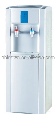 hot cold and normal water dispenser