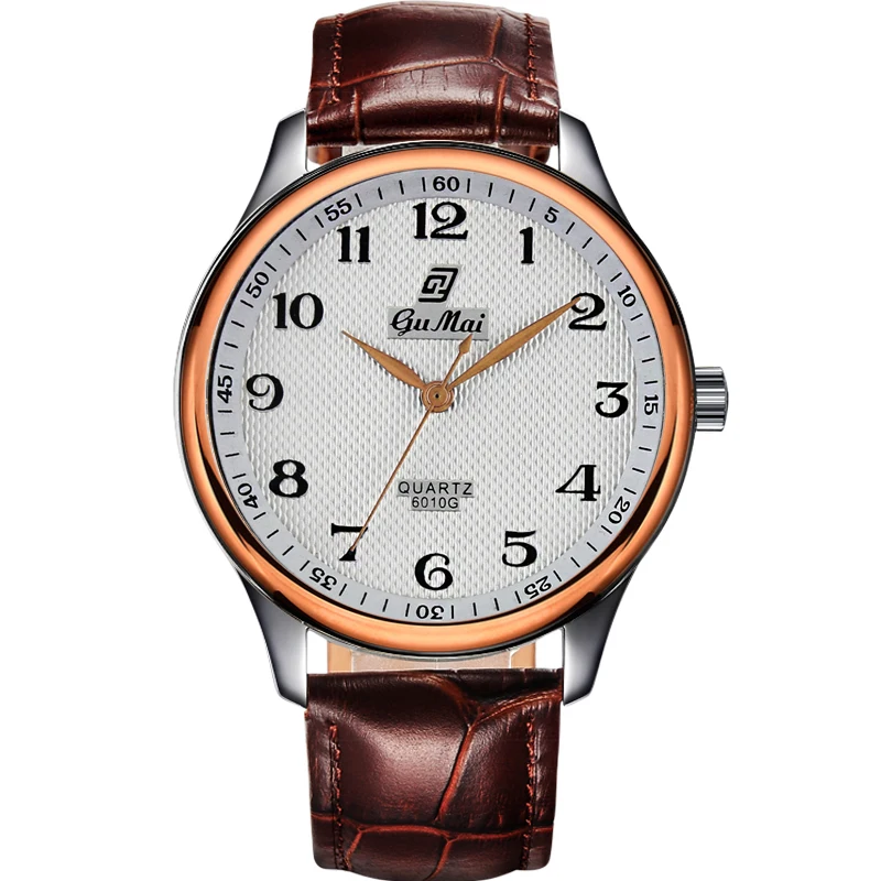 Watch is not smart watch, is japan movt quartz watch stainless steel back, Support custom
Watch is not smart watch, is japan movt quartz watch stainless steel back, Support custom