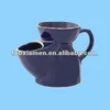 ceramic shaving bowl shaving soap mug design