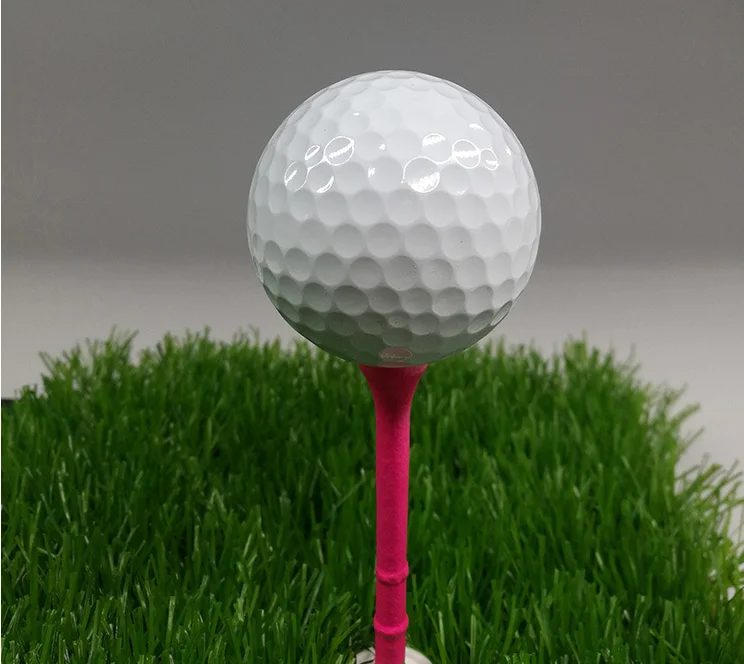 bestseller golf ball two layer golf ball three layer long