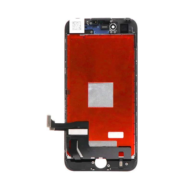 for iphone 7p lcd display touchscreen digitizer assembly