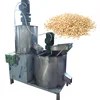 Grain Process Machinery For Sesame Seeds Hulling Machine
