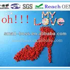 soft pvc granule for shoes sole/PVC compound materials