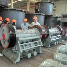widely used stone crusher plant for sale