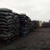 factory supply iron oxide pigment price competitive for black