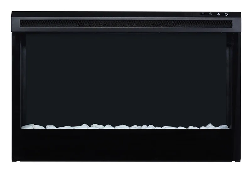 wall insert electric heater
