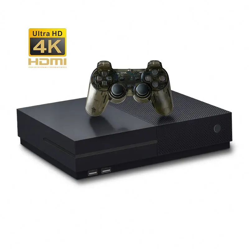 2019 New Product X Pro 800 In 1 4K Game Console Dual Game Controller Game Player Support Tf Card Max To 32Gb
2019 New Product X Pro 800 In 1 4K Game Console Dual Game Controller Game Player Support Tf Card Max To 32Gb