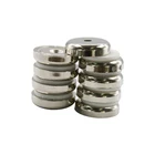 D20 mm Hat Shape Neodium Magnet Cup Mounting Magnet Hollow Pot Magnets