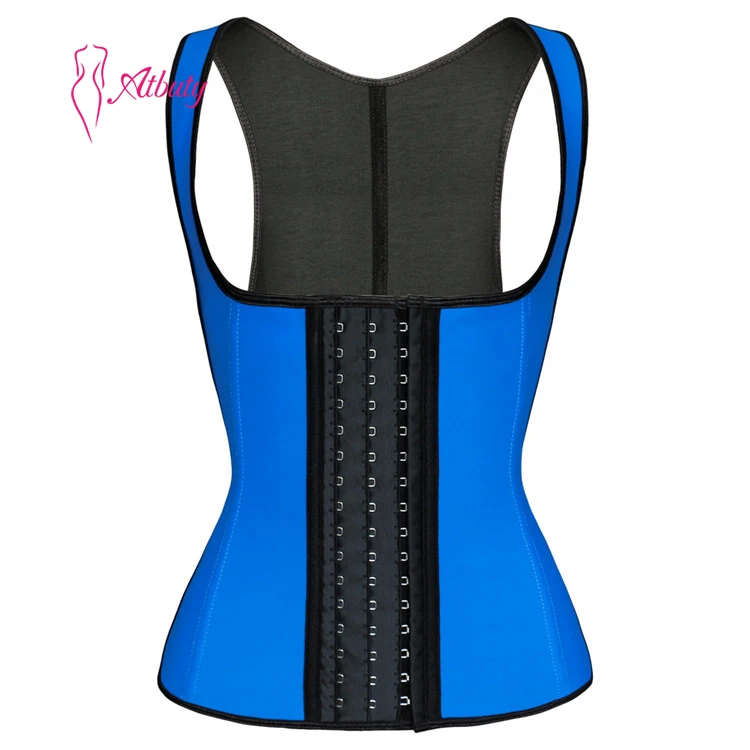 Black active vest waist training classic punishment corset, Black, pink , purple, nude, blue
Black active vest waist training classic punishment corset, Black, pink , purple, nude, blue