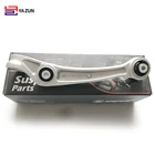 Front Left Lower Control Arm Kits Suspension Control Arm With Sleeve fit for audiB7 B8/A4 A5 A6 A7 Q5 oem 8K0407151A