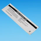 MPC-ZC000 Zebra ID PVC Card Thermal Printer Magnetic Cleaning Cards