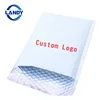 2017 2018 yiwu 100 poly bubble mailers shipping mailing bag with pocket