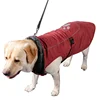 Cold Weather Fleece Lined Sports Dog Pet Vest Jacket