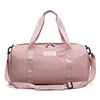 Duffel Bag Travel Duffle Weekender Shoulder Bags Gym Tote Bag with Shoe Compartment