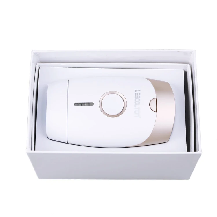 ipl laser hair removal