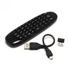 air mouse 2.4G wireless airmouse air mouse RC RC13 T3 T10 air mouse keyboard for android tv box