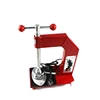 Automatic thermostatic inner tyre tube tire point vulcanizing machine