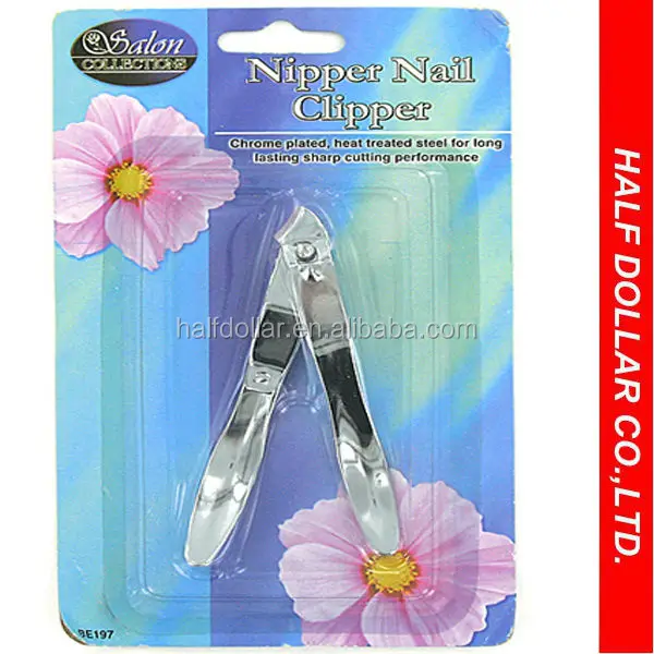 china side toe nail clipper