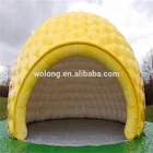 high quality inflatable party tent inflatable PVC wedding tents for sale