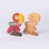 2018 Wooden Puzzle Parrot craft made in China