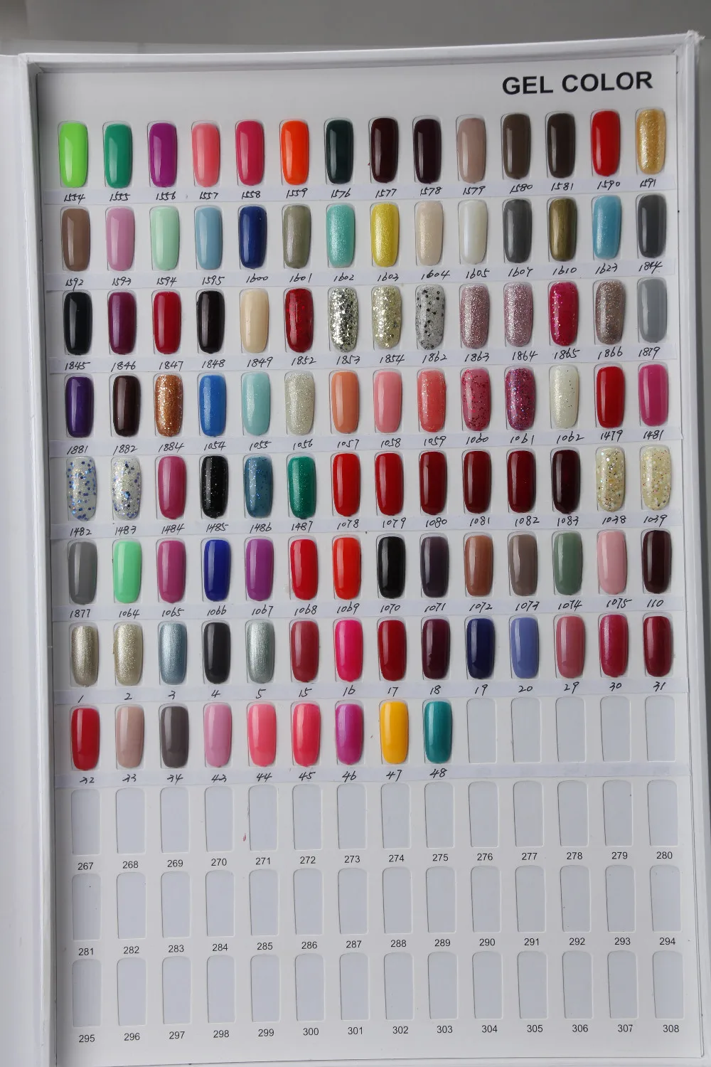 Gel Polish Suppliers Uv Gel Polish From Manufactory