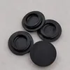 Custom Position Terminal SPDT Latching Mini Toggle Switch Rubber Cap Cover