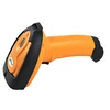 Handheld wireless qr code barcode scanner for retail stores