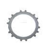 Single Plate Dry Friction Type Clutch,Friction Clutch Disc 419-15-12290 419-15-12310,WA200-1 CLUTCH