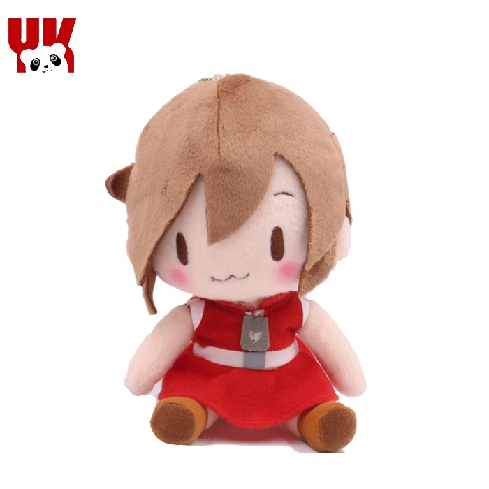 character co soft toys