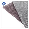 Hot sell fancy suiting polyester woven fabric for tweed suit