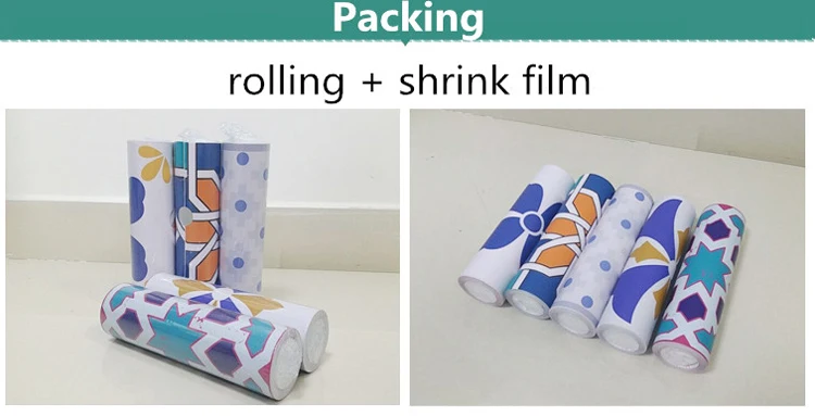 peel and stick tile