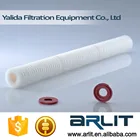water filter cartridge 1 micron cartridge filter filter water systems for beer fine filtration
