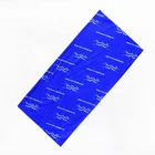 Qetesh 2019 Multi Use Printed Seamless Tube Sport Bandanas