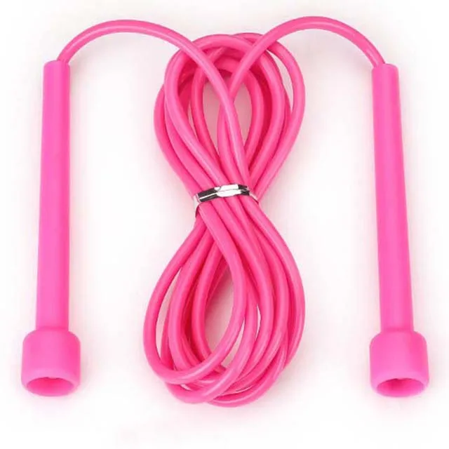 Weighted Jump Rope by Pulse (1LB) with Memory pp Handles and Weighted Speed Cable , Boxing and MMA
Weighted Jump Rope by Pulse (1LB) with Memory pp Handles and Weighted Speed Cable , Boxing and MMA