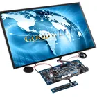 Frameless Touch 1920x1080 17.3 Inch Industrial TFT LCD Module for Medical Machine Equipments