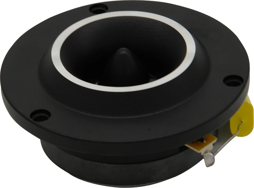 4 inch Bullet 2.0 BASV car tweeter speaker - ANKUX.COM