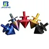 High Quality Anodize AluminumSpec Performance Racing Wheel Lug Nuts Screw M12x1.5 1.25 Length 50mm